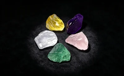Crystal Healing 101: A Modern Guide to Gentle Self‑Care