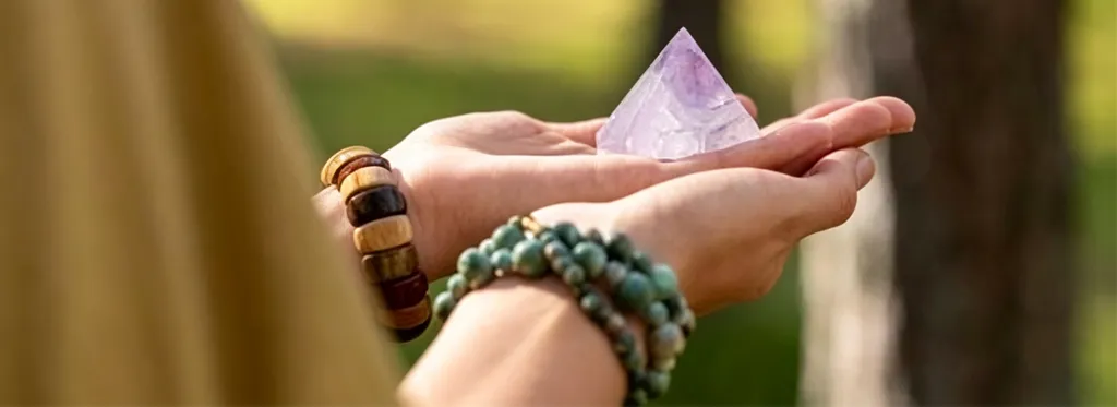 Crystal Healing Quick Guide – Find Your Match