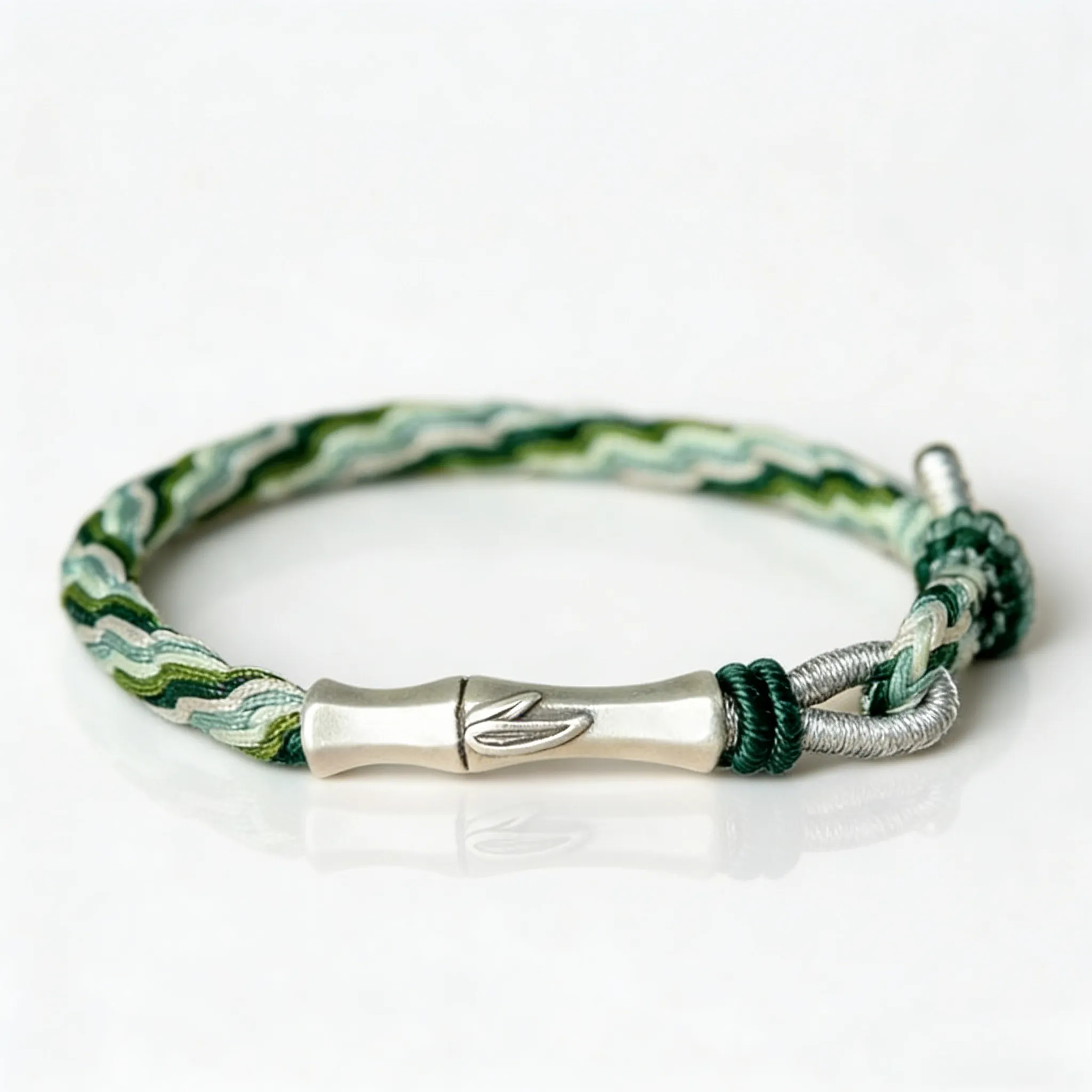 Bamboo Luck Bracelet Bamboo Luck Bracelet - Image 1