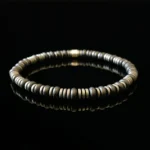 Black Onyx - Magnetic Hematite