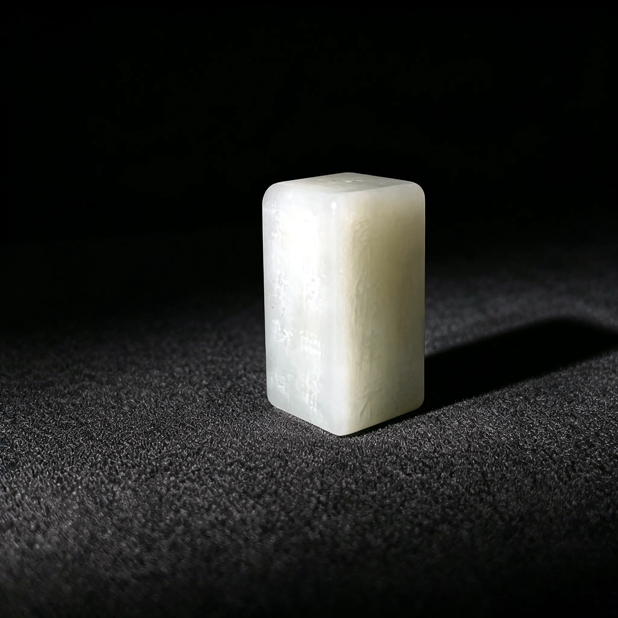 Gangmao-0-1 Gangmao Han Dynasty Guardian Jade Pendant oriental cultural jade jewelry