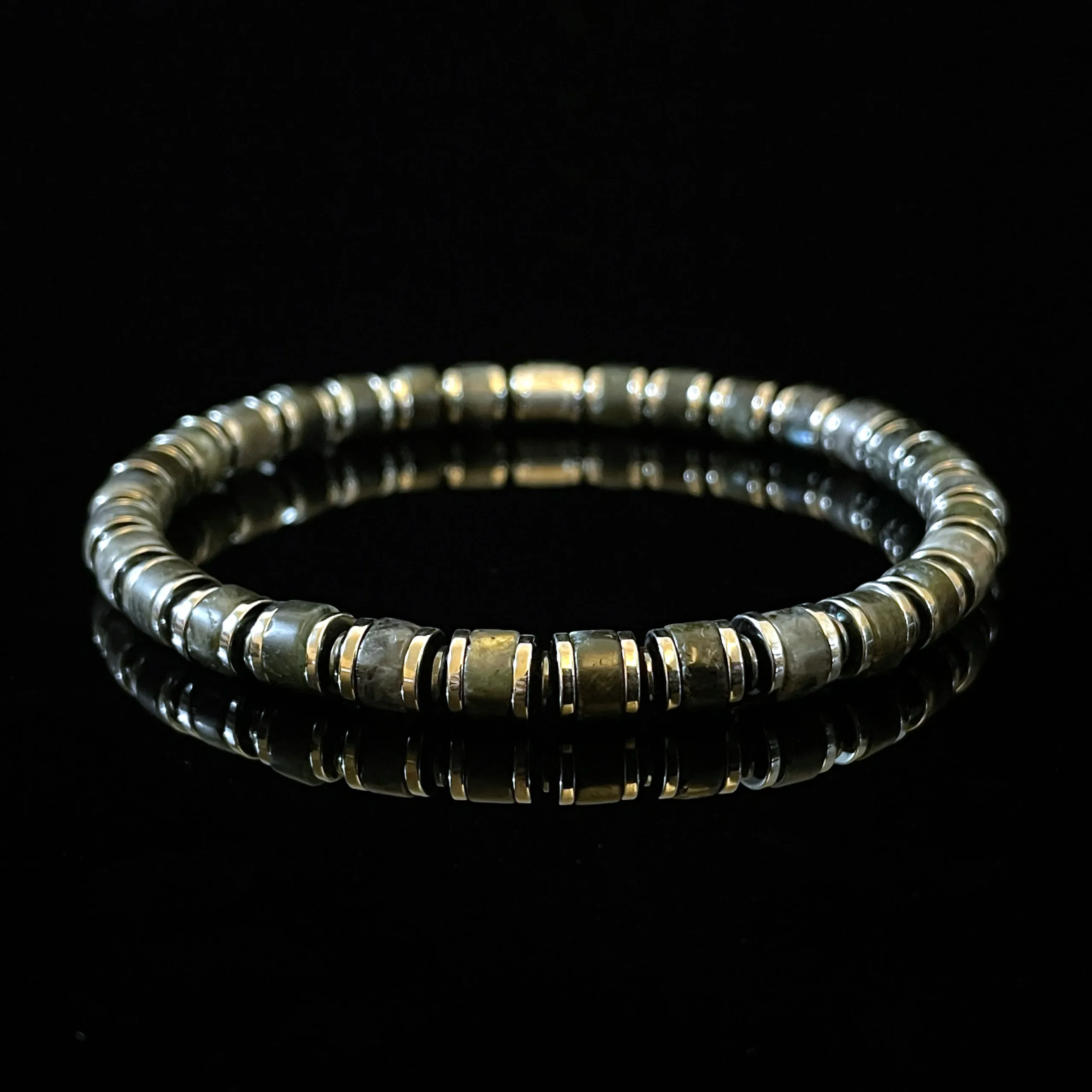 Labradorite Labradorite