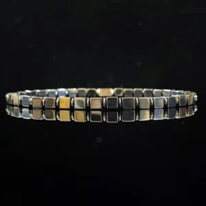 Polished Magnetic Hematite