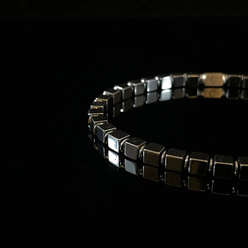 Polished Magnetic Hematite