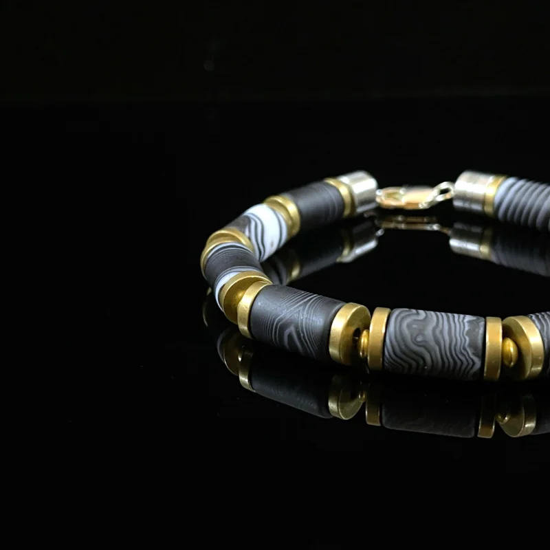 Tuxedo Agate