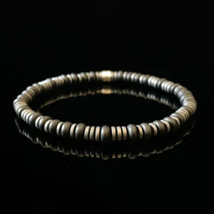 Black Onyx - Magnetic Hematite