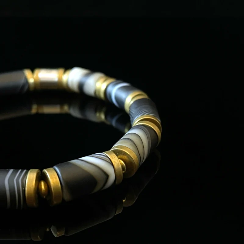 Tuxedo Agate