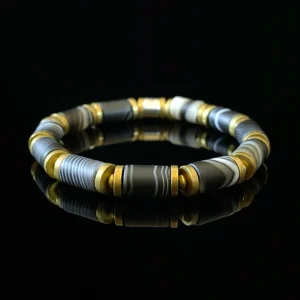 Tuxedo Agate