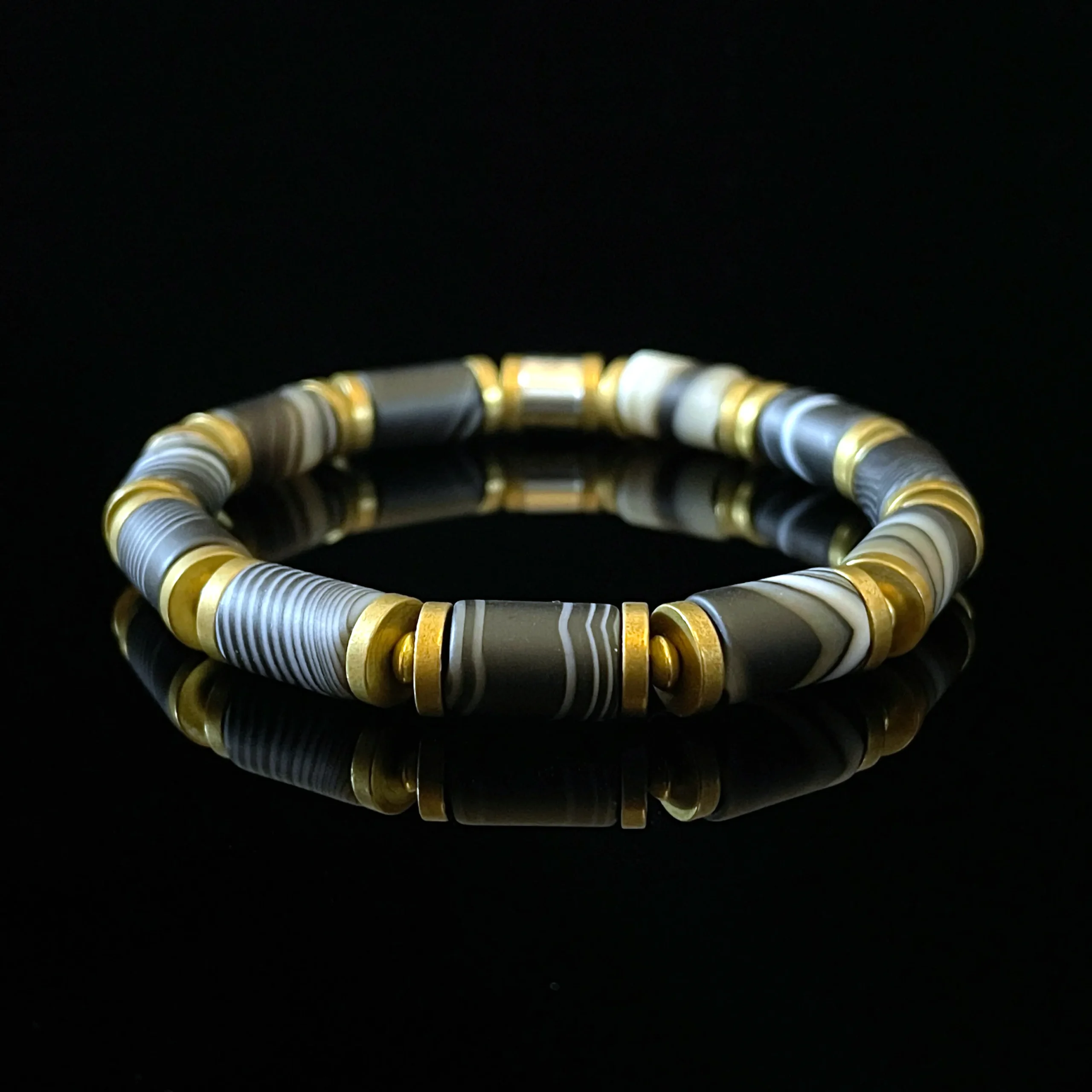 Tuxedo Agate Tuxedo Agate