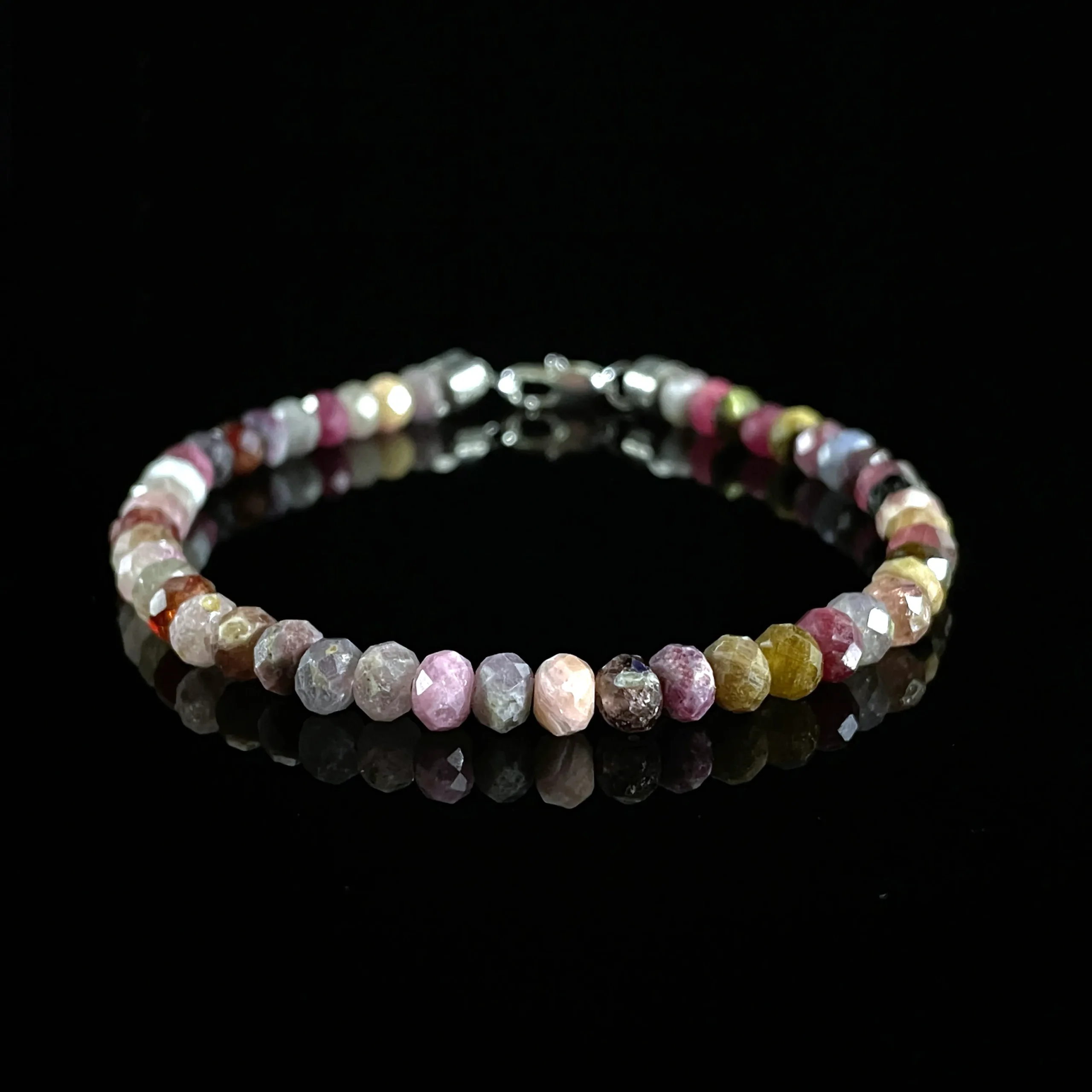 Colored Gemstones Ruby & Sapphire Colored Gemstones Ruby & Sapphire