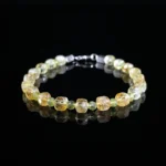 Peridot - Citrine