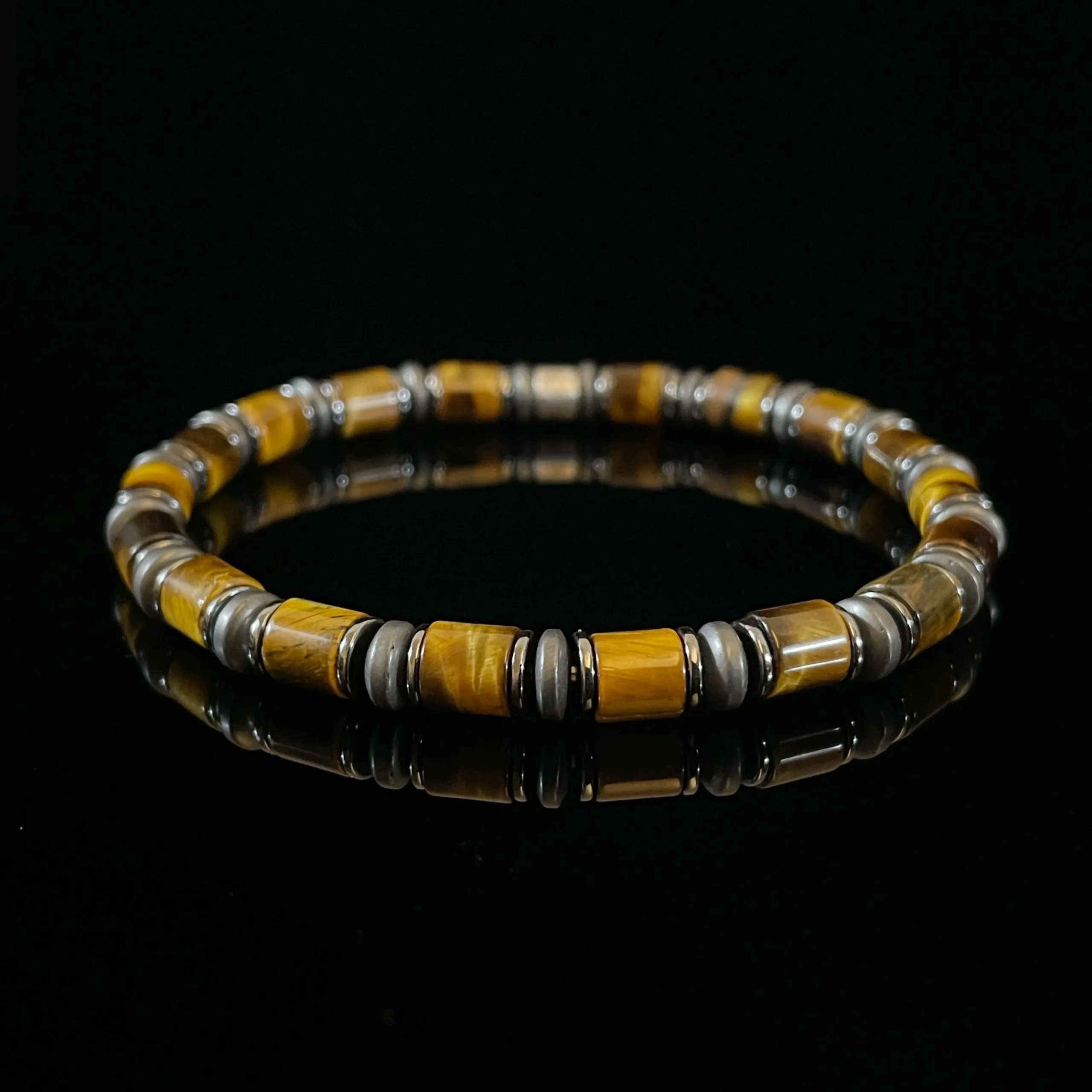 Tiger's Eye Tiger's Eye