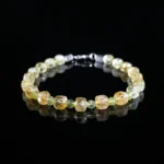 Peridot - Citrine