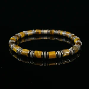 Tiger's Eye