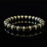 Vintage Obsidian（8mm）