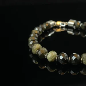 Gold Sheen Obsidian