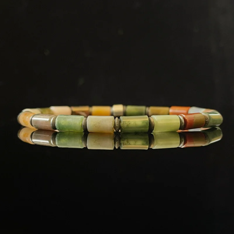 Indian Agate