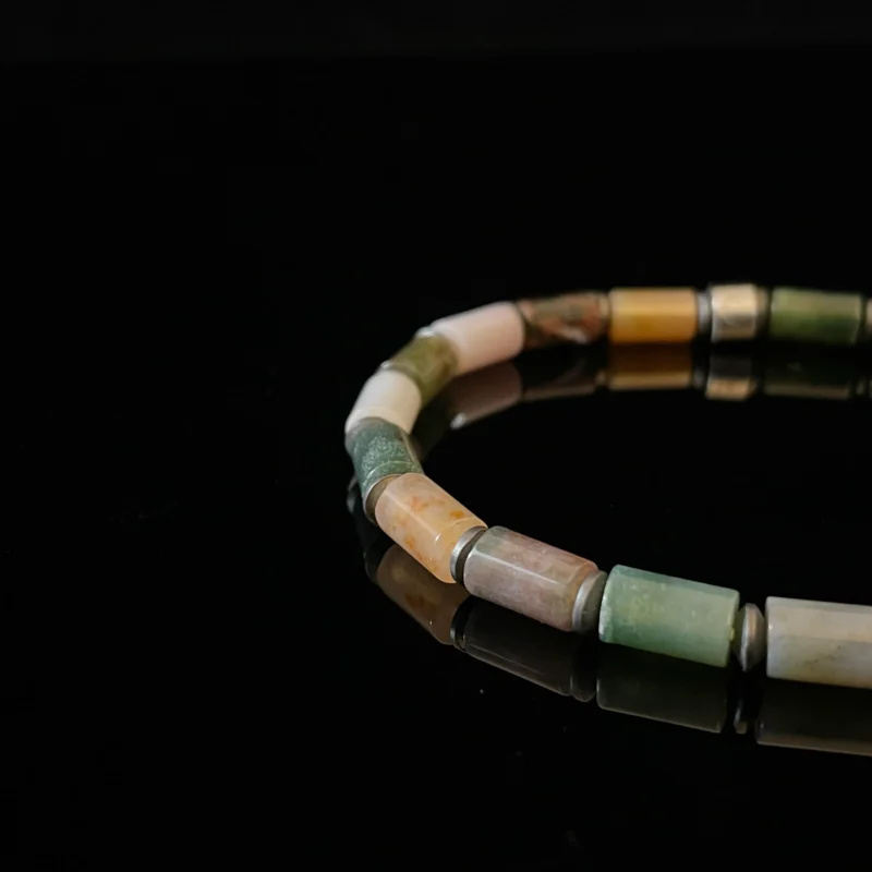 Indian Agate