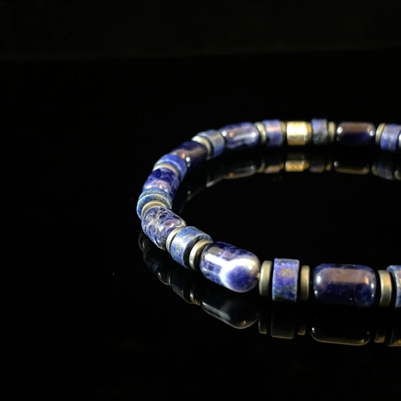 Sodalite - Lapis Lazuli