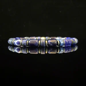Sodalite - Lapis Lazuli