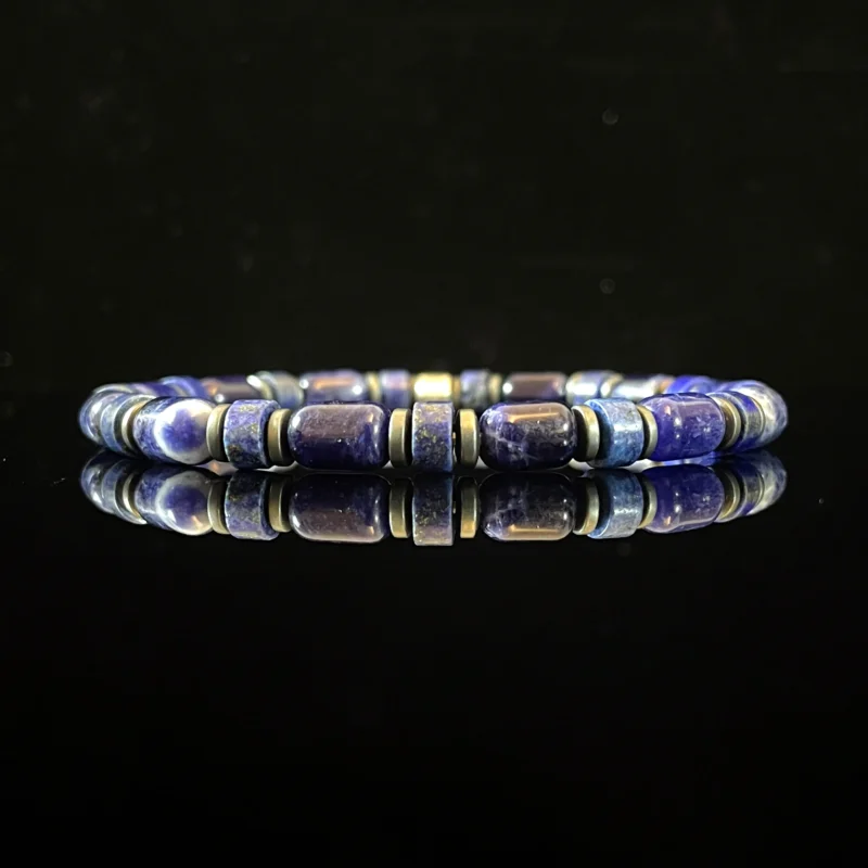Sodalite - Lapis Lazuli