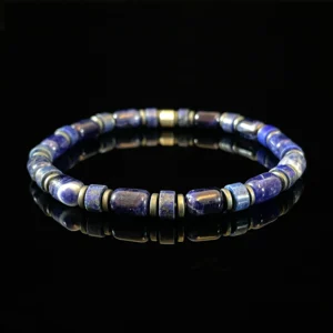 Sodalite - Lapis Lazuli