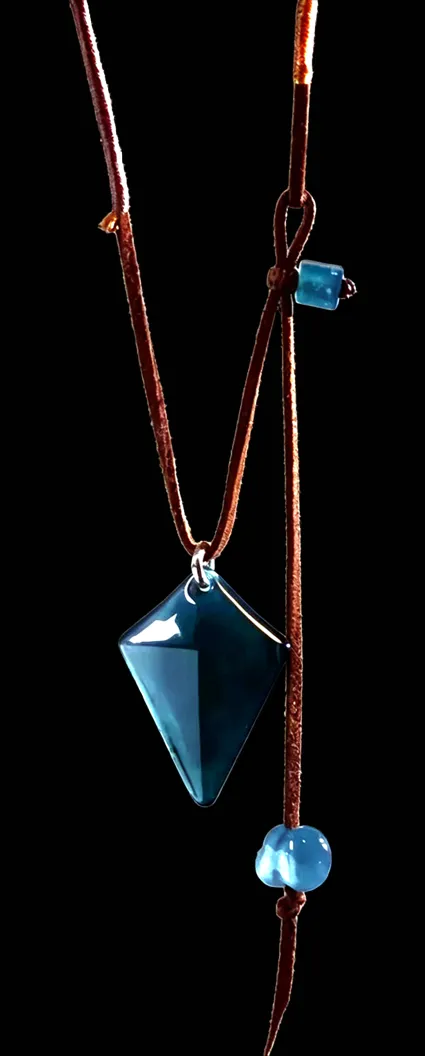 handcrafted custom jewelry by QuillGem - artisan bracelets and necklaces