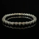 Lava Rock Bracelet（6mm）