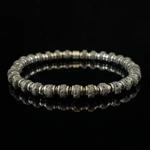 Lava Rock Bracelet（6mm）