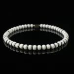 Magnetite & Miyuki Glass Beads